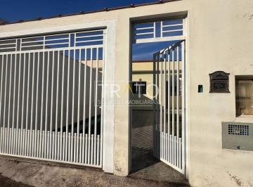 0 · Casa à venda de 3 quartos no  Jardim Anton Von Zuben em campinas