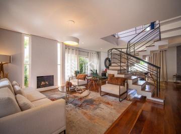 casa a venda no condominio le vivert - sala para 3 ambientes · Casa à venda - na Vila Santo Antônio