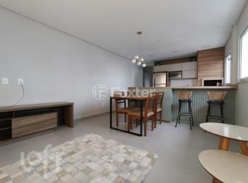 652b8c60 · Apartamento, 3 dormitórios, 82.75 m², em Praia do Meio (Ens Brito)