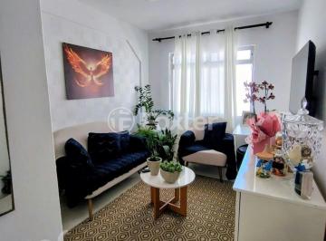20a30615 · Apartamento, 3 dormitórios, 41.63 m², em Barreiros
