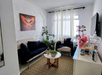 20a30615 · Apartamento, 3 dormitórios, 41.63 m², em Barreiros