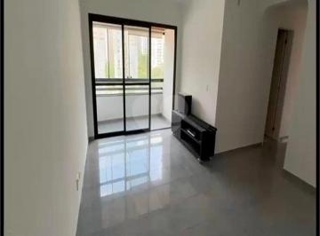 Apartamento · 72m² · 3 Quartos · 2 Vagas · Apartamento com 3 quartos à venda em Vila andrade - SP