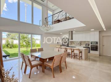 Casa · 418m² · 5 Quartos · 4 Vagas · Casa à venda - em Santa Felicidade