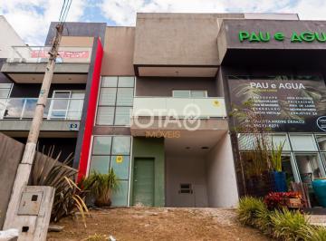 Casa · 163m² · 2 Quartos · 1 Vaga · Casa para aluguel - em Ecoville