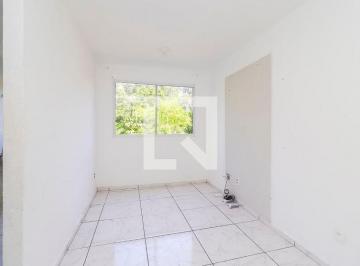 Apartamento · 41m² · 2 Quartos · Apartamento para Aluguel - Itaquera, 2 Quartos,  41 m² - São Paulo