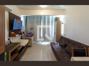 Apartamento · 52m² · 1 Quarto · 1 Vaga · Apartamento à Venda - Jardim Botânico, 1 Quarto,  52 m² - Porto Alegre