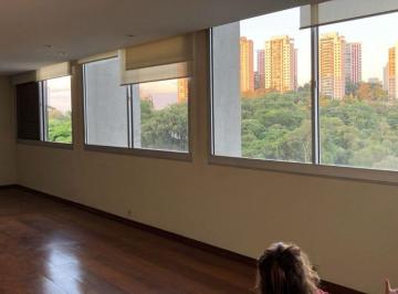 Apartamento de 4 quartos, São Paulo · Portal do Morumbi - lazer de clube resort completo, area verde, perfeito pra familia