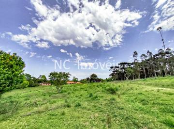 Rural , Campina Grande do Sul · OPORTUNIDADE!!!Linda chácara em local alto com 58.823 m2!!!