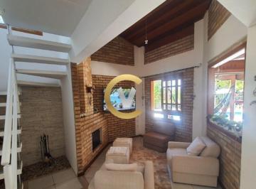 Casa de 3 quartos, Valinhos · Casa à venda no Clube de Campo de Valinhos