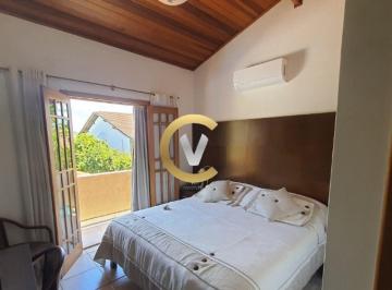 Casa de 3 quartos, Valinhos · Casa à venda no Clube de Campo de Valinhos