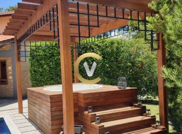 Casa de 3 quartos, Valinhos · Casa à venda no Clube de Campo de Valinhos