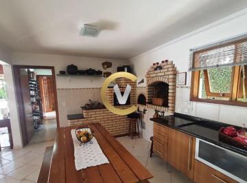 Casa de 3 quartos, Valinhos · Casa à venda no Clube de Campo de Valinhos