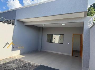202602170857225101.jpeg · Casa para Venda em Trindade, Setor Palmares, 2 dormitórios, 1 suíte, 2 banheiros, 2 vagas