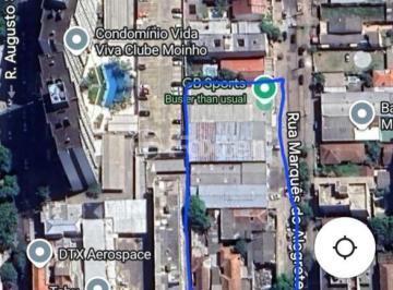 Bloco de lotes.jpeg · Terreno, 2561 m², em São João