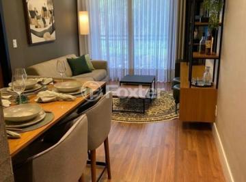 17cdb9f2 · Apartamento, 2 dormitórios, 62.21 m², em Várzea Grande