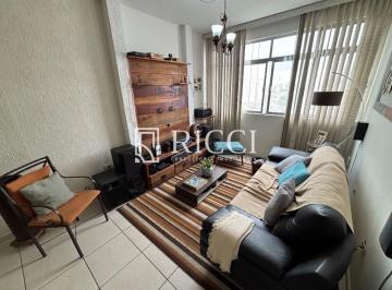 Apartamento à venda no Campo Grande em Santos com · Apartamento 2 quartos à venda Campo Grande Santos