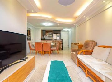 Apartamento de 3 quartos, São Paulo · APARTAMENTO À VENDA COM 3 QUARTOS 1 SUÍTE 2 VAGADAS NA BARRA FUNDA