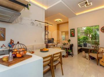 Apartamento de 2 quartos, São Paulo · APARTAMENTO À VENDA COM 2 QUARTOS 1 SUÍTE 1 VAGA NO CAMBUCI