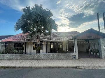 Foto 01 · Casa, Passo Manso, Blumenau, SC