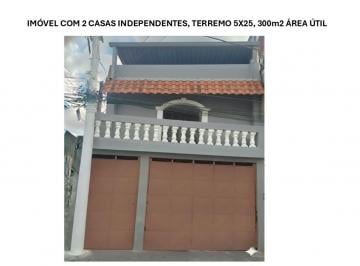 Casa de 4 quartos, São Paulo · Sobrado 300m2 em Guaianases