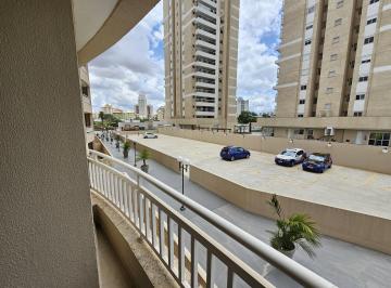 Apartamento · 3 Quartos · 2 Vagas · Apartamento a venda com 3 dormitórios no bairro Campolim em Sorocaba