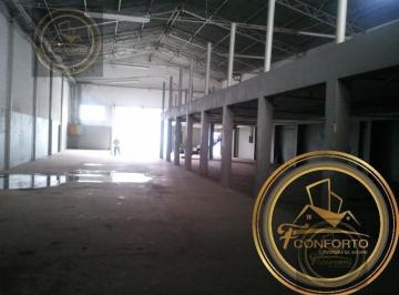 Foto 07 · Galpão Comercial à Venda em São Paulo-SP, Bairro Vila Carrão - 560m² de Área
