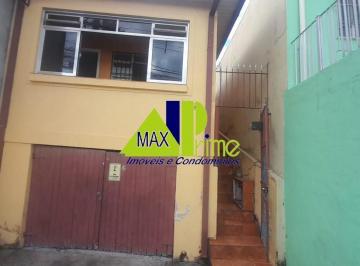 Foto 01 · Imperdível oportunidade de compra: Casa com 2 quartos na Vila Buenos Aires, São Paulo-SP!