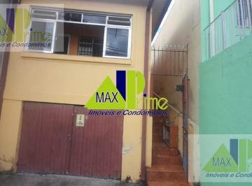Foto 01 · Imperdível oportunidade de compra: Casa com 2 quartos na Vila Buenos Aires, São Paulo-SP!