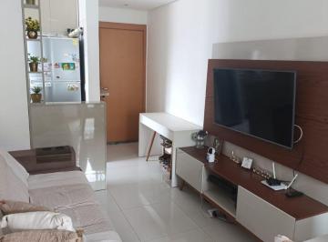 Apartamento de 2 quartos, Lauro de Freitas · Alugo Apartamento em Buraquinho