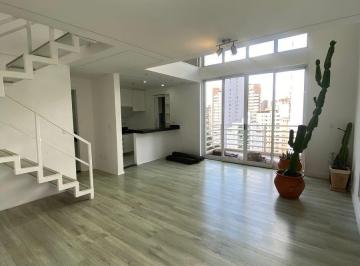 Apartamento de 1 quarto, São Paulo · Loft duplex com 86m na Vila Suzana, Morumbi.