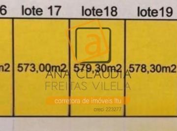 Foto 01 · Terreno à venda em Itu-SP, na Vila Nova, com 577,00 m² de área!