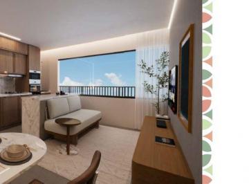 Apartamento de 2 quartos, São José dos Campos · Alamedas da Castanheiras zona leste em São José dos Campos unidade 1407