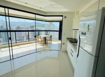 Apartamento de 3 quartos, Itapema · Apartamento com 3 quartos e 138 m² à venda em Meia Praia