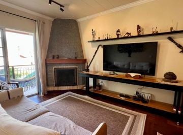 Apartamento de 3 quartos, Campos do Jordão · Excelente oportunidade de investimento e moradia em Campos do Jordão