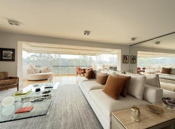 Apartamento · 300m² · 4 Quartos · 4 Vagas · APARTAMENTO - REAL PARQUE - Venda - 300 m² - 4 Suítes - 4 Vagas