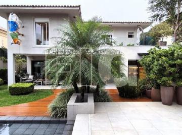 Casa · 450m² · 5 Quartos · 4 Vagas · CASA - JARDIM GUEDALA - Venda - 450 m² - 5 Suítes - 4 Vagas