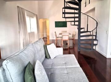 Apartamento · 210m² · 3 Quartos · 2 Vagas · APARTAMENTO DUPLEX - JARDIM AMÉRICA - Venda - 210 m² - 3 Quartos (1 Suíte) - 2 Vagas