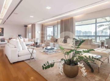 Apartamento · 715m² · 5 Quartos · 9 Vagas · APARTAMENTO - PANAMBY - Venda - 715 m² - 5 Suítes - 9 Vagas