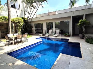 Casa · 350m² · 3 Quartos · 5 Vagas · CASA - PACAEMBU - Venda - 350 m² - 3 Suítes - 5 Vagas