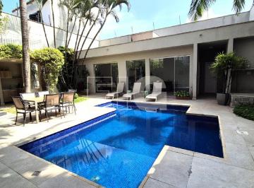 Casa · 350m² · 3 Quartos · 5 Vagas · CASA - PACAEMBU - Venda - 350 m² - 3 Suítes - 5 Vagas