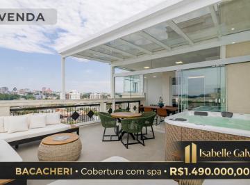 Apartamento de 3 quartos, Curitiba · A inspiração que você queria fica por conta desse lindo duplex de 147m² privativos.
