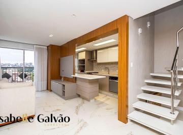 Apartamento de 3 quartos, Curitiba · 03 quartos | Bacacheri | 147m² privativos