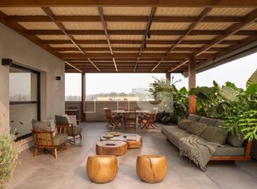 Apartamento · 298m² · 2 Quartos · 4 Vagas · APARTAMENTO COBERTURA - JARDIM GUEDALA - Venda - 298 m² - 2 Suítes - 5 Vagas