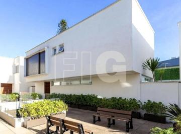Casa · 365m² · 4 Quartos · 6 Vagas · CASA DE CONDOMÍNIO - BROOKLIN/ JD PETROPÓLIS - Venda - 365 m² - 4 Suítes - 6 Vagas