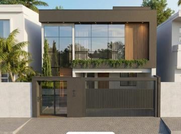Casa de 3 quartos, Guará · CASA NOVA + ALTO PADRÃO + 3 SUÍTES! SRIA QE 56, GUÁRA II