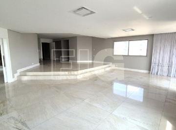 Apartamento · 441m² · 4 Quartos · 4 Vagas · APARTAMENTO - ÁGUA VERDE - CURITIBA - Venda - 441 m² - 4 Quartos (3 Suítes) - 4 Vagas