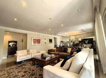 Apartamento · 241m² · 4 Quartos · 4 Vagas · APARTAMENTO NO RESERVA GRANJA JULIETA - CHÁCARA SANTO ANTÔNIO - Venda - 241 m² - 4 Suítes - 4 Vagas