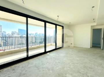 Apartamento · 147m² · 3 Quartos · 2 Vagas · APARTAMENTO - VILA NOVA CONCEIÇÃO/ ITAIM BIBI - Venda - 147 m² - 3 Suítes - 2 Vagas
