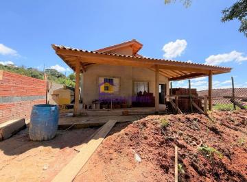 Rural de 3 quartos, Ibiúna · Ibiúna, chácara nova para FINANCIAMENTO BANCÁRIO