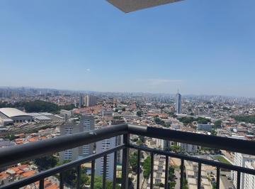 Apartamento de 3 quartos, São Paulo · Vila Prudente | 3 dorms | Suite | 2 vagas